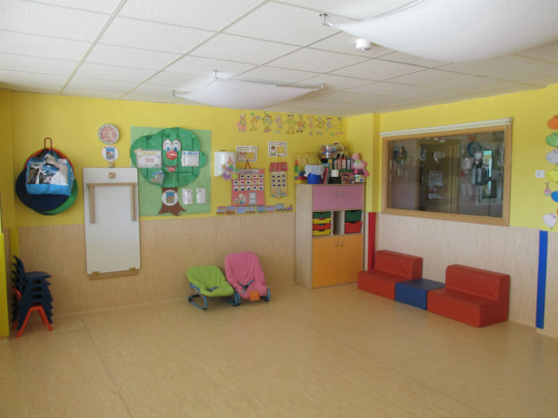Sala de aprendices