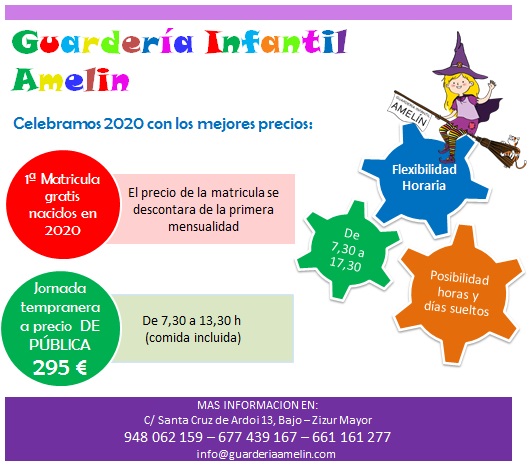 Calendario Escolar De Navarra Para El Curso 2019 2020